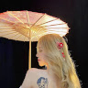 Meet your Posher, Sylvia